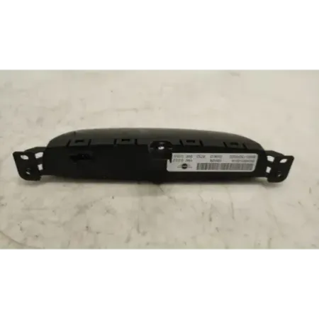 Unite d'interrupteur console centrale mini countryman r60