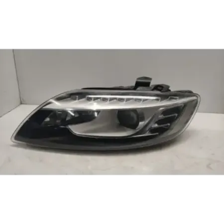 Phare gauche audi q7 4l