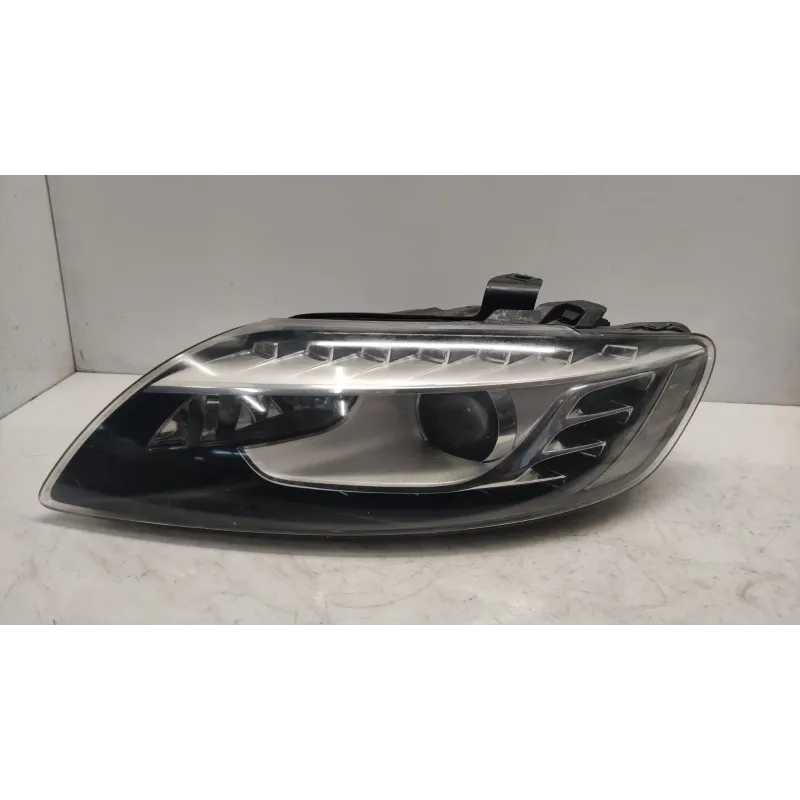 Phare gauche audi q7 4l