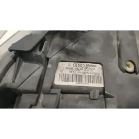 Phare gauche audi q7 4l