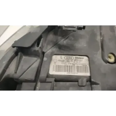 Phare gauche audi q7 4l