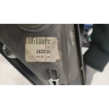 Retroviseur gauche citroen berlingo