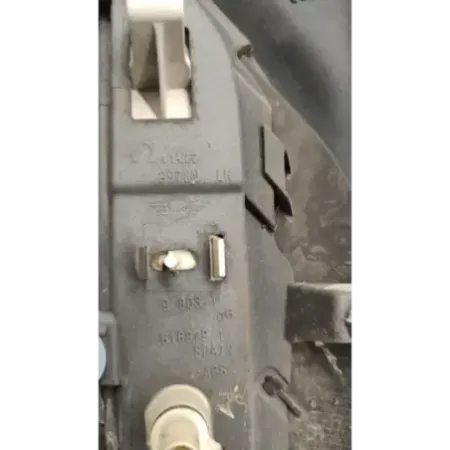 Baguette aile avant gauche mini countryman r60