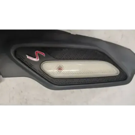 Baguette aile avant gauche mini countryman r60