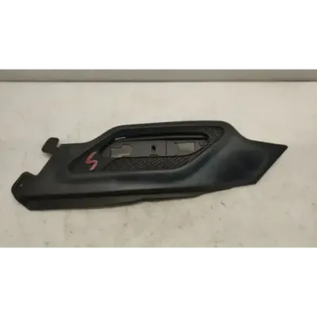 Baguette aile avant droite mini countryman r60
