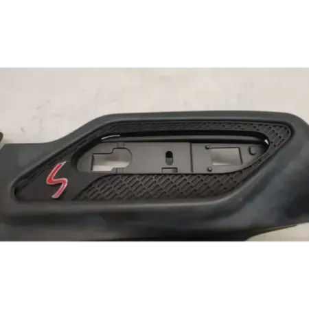 Baguette aile avant droite mini countryman r60