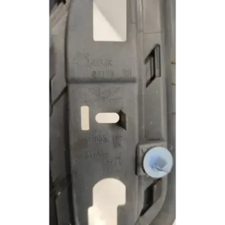 Baguette aile avant droite mini countryman r60