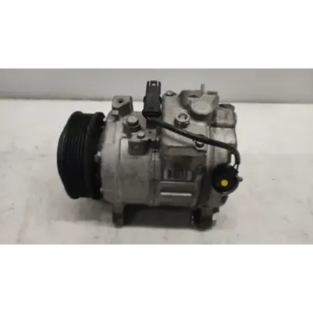 Compresseur climatisation bmw x3 f25