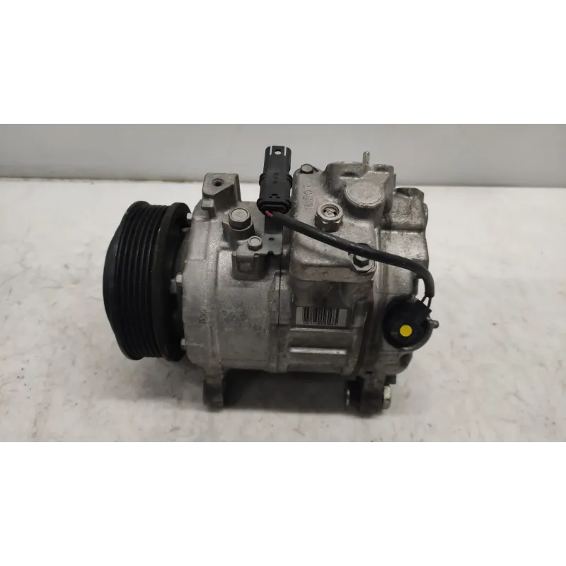 Compresseur climatisation bmw x3 f25