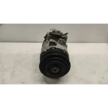 Compresseur climatisation bmw x3 f25