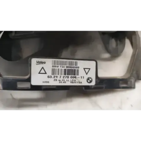 Feu arriere droit bmw serie 1 f20/f21