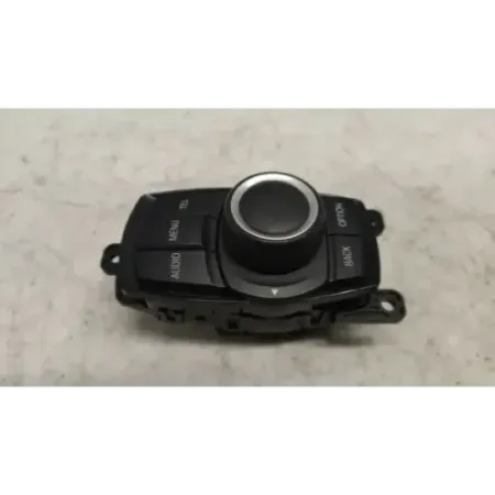 Commande navigation gps bmw serie 1 f20/f21