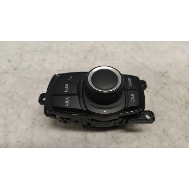 Commande navigation gps bmw serie 1 f20/f21