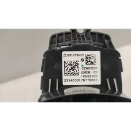 Commande navigation gps bmw serie 1 f20/f21