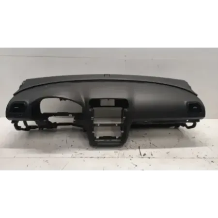 Planche de bord volkswagen scirocco 1