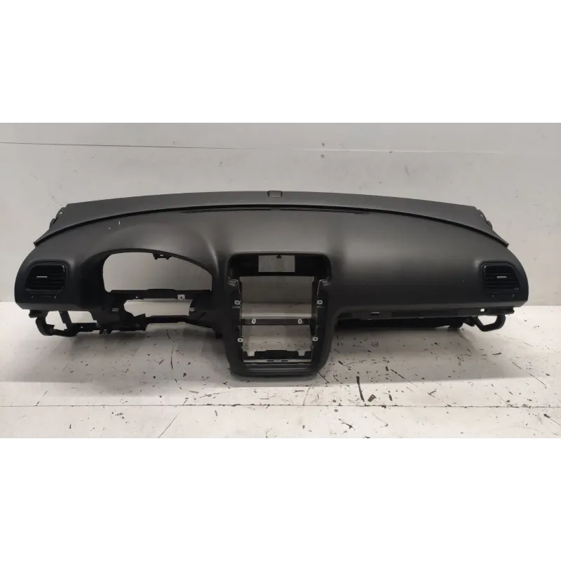 Planche de bord volkswagen scirocco 1