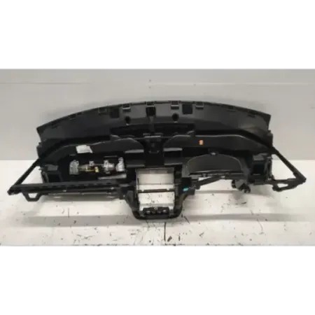 Planche de bord volkswagen scirocco 1