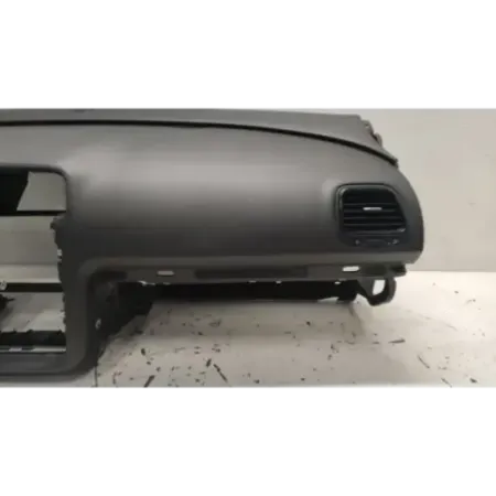 Planche de bord volkswagen scirocco 1