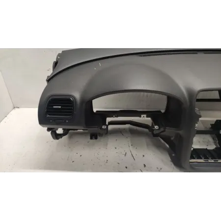 Planche de bord volkswagen scirocco 1