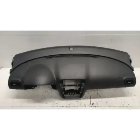 Planche de bord volkswagen scirocco 1