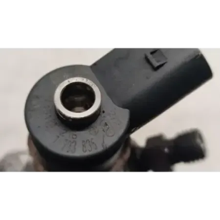 Injecteur bmw serie 3 e46