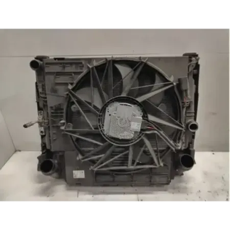 Bloc radiateur bmw x3 f25