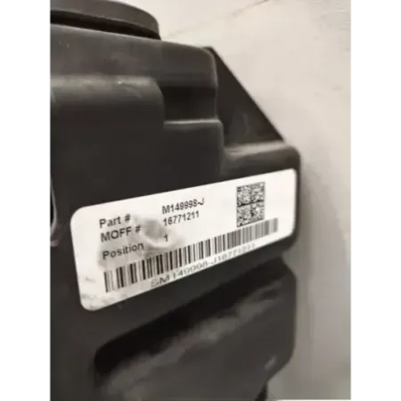 Bloc radiateur bmw x3 f25