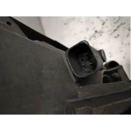 Bloc radiateur bmw x3 f25