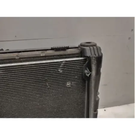 Bloc radiateur bmw x3 f25