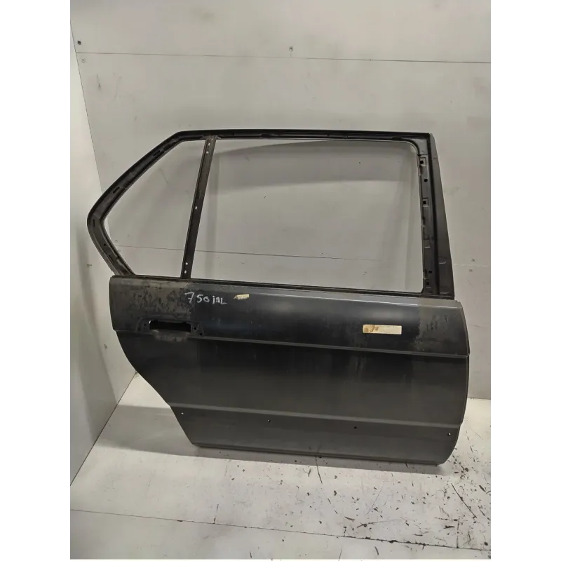 Porte arriere droite bmw serie 7 e32