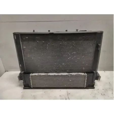 Bloc radiateur bmw serie 3 f30/f31