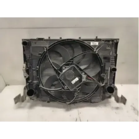 Bloc radiateur bmw serie 3 f30/f31