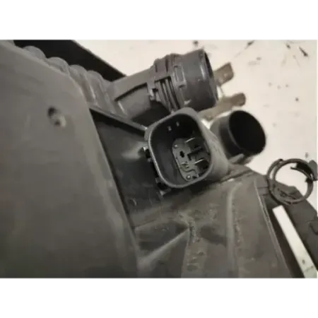 Bloc radiateur bmw serie 3 f30/f31