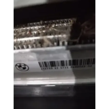 Bloc radiateur bmw serie 3 f30/f31