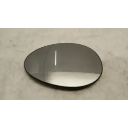 Glace retroviseur gauche mini r56