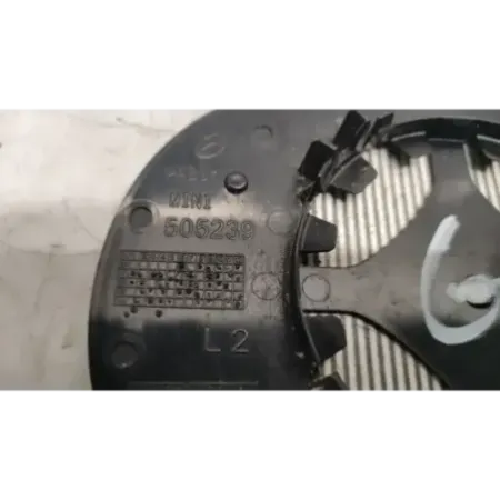 Glace retroviseur gauche mini r56