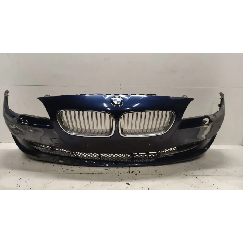 Pare-choc avant bmw serie 5 f10/f11