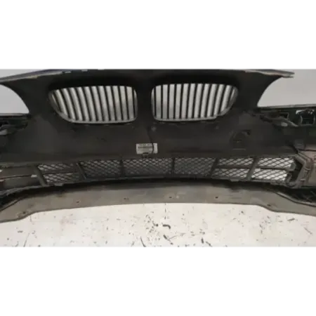Pare-choc avant bmw serie 5 f10/f11