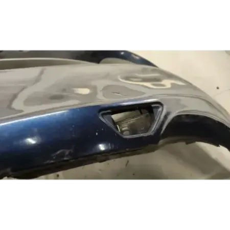 Pare-choc avant bmw serie 5 f10/f11