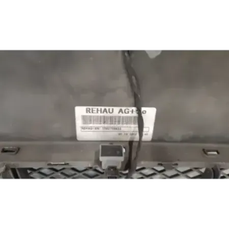 Pare-choc avant bmw serie 5 f10/f11