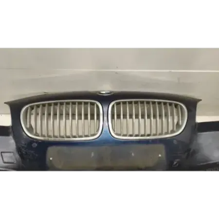 Pare-choc avant bmw serie 5 f10/f11