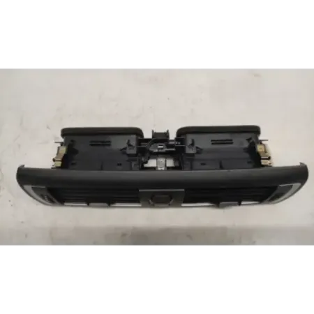 Grille aeration centrale avant bmw serie 1 f20/f21