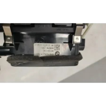 Grille aeration centrale avant bmw serie 1 f20/f21