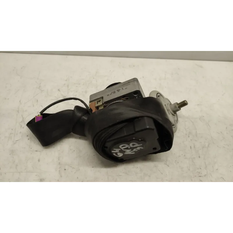 Ceinture avant droite volkswagen golf 4 iv