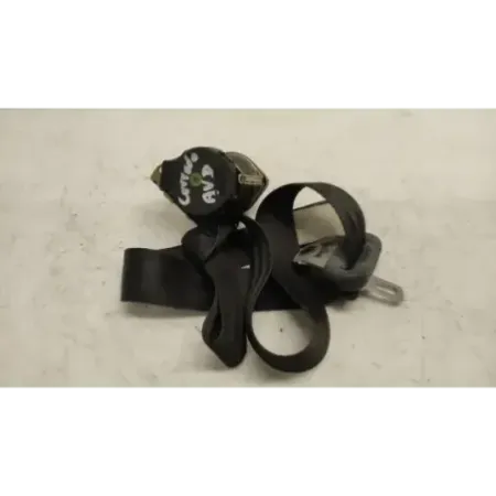 Ceinture avant droite volkswagen corrado