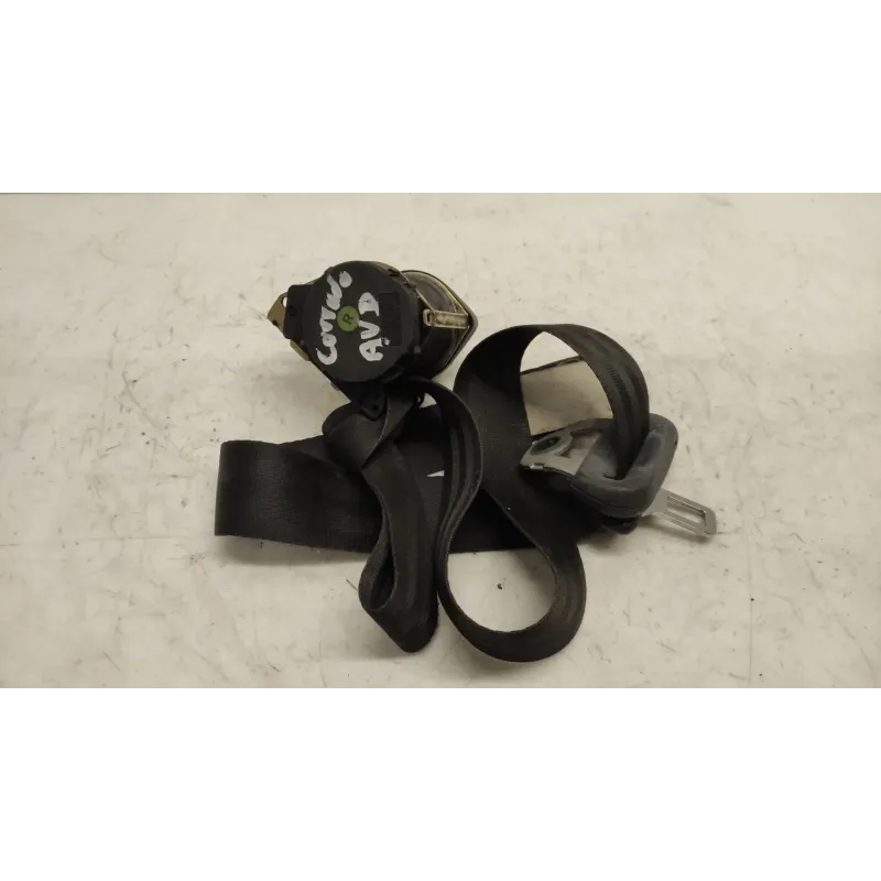 Ceinture avant droite volkswagen corrado