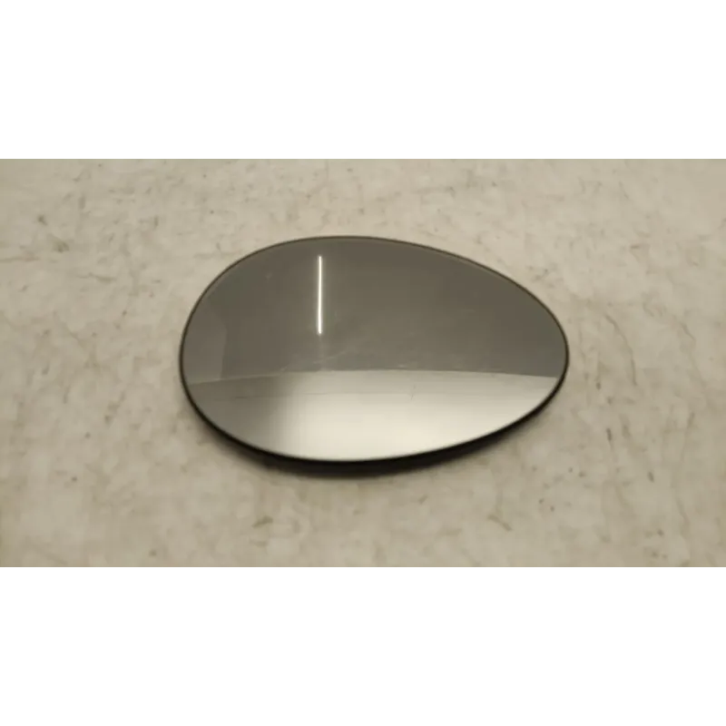 Glace retroviseur droit mini r56