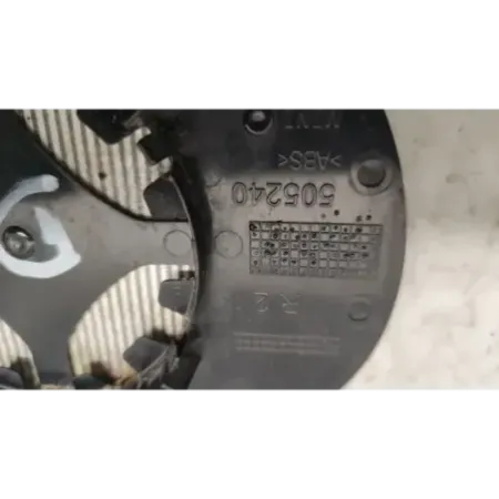 Glace retroviseur droit mini r56