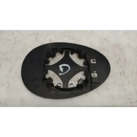 Glace retroviseur droit mini r56