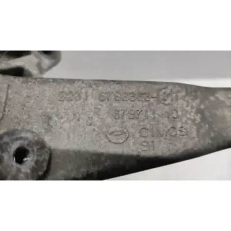 Support boite de vitesse mini r56